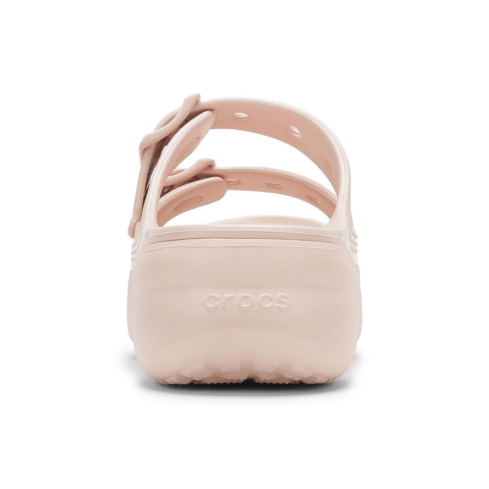 Saturday Platform Sandal