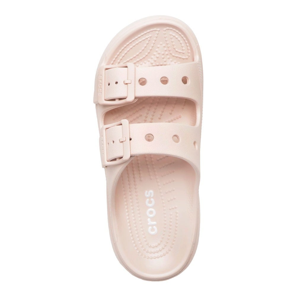 Saturday Platform Sandal
