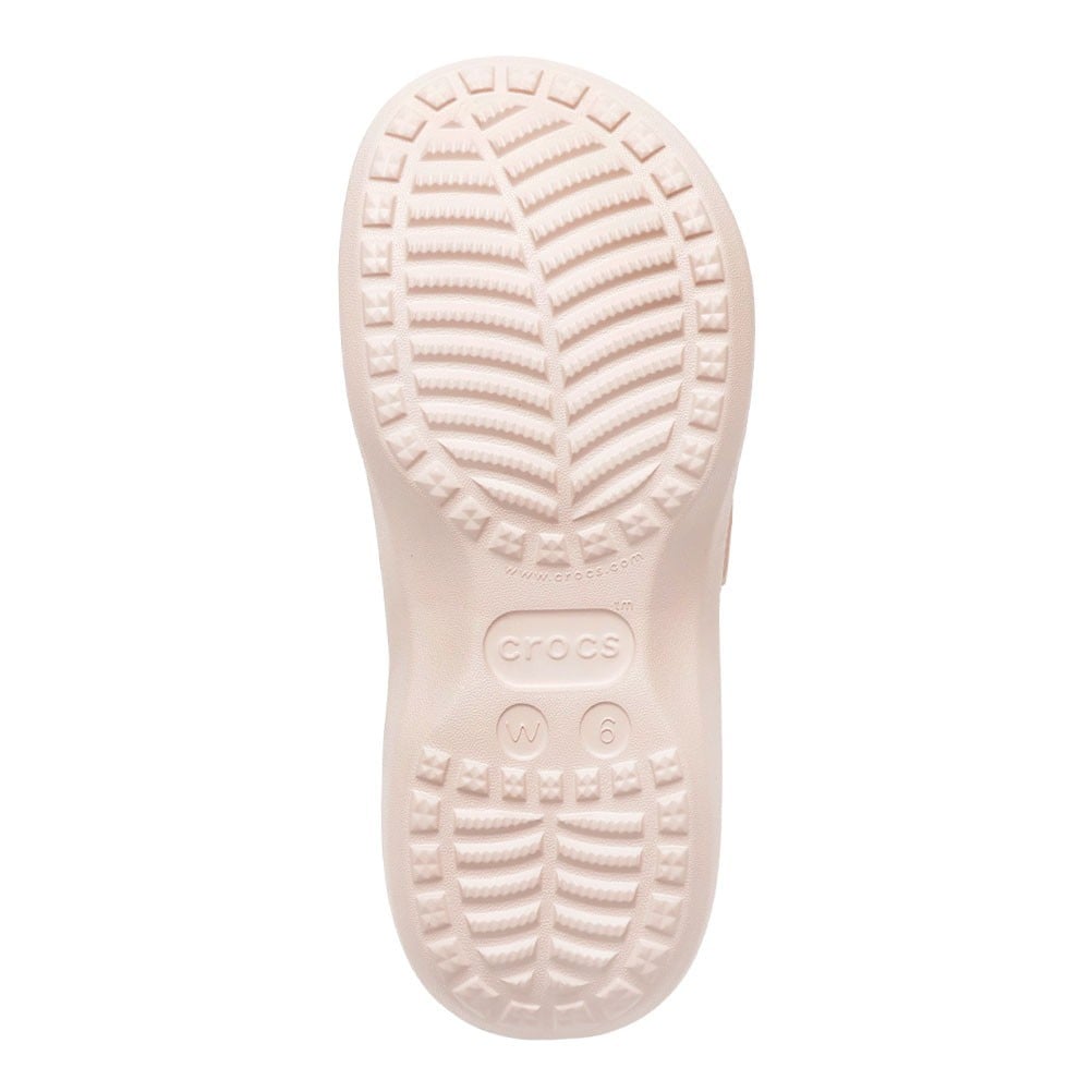 Saturday Platform Sandal