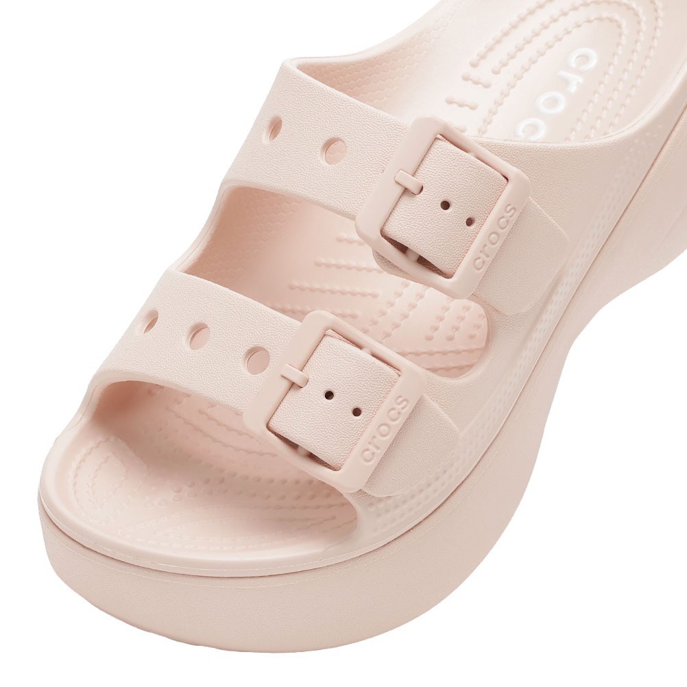 Saturday Platform Sandal