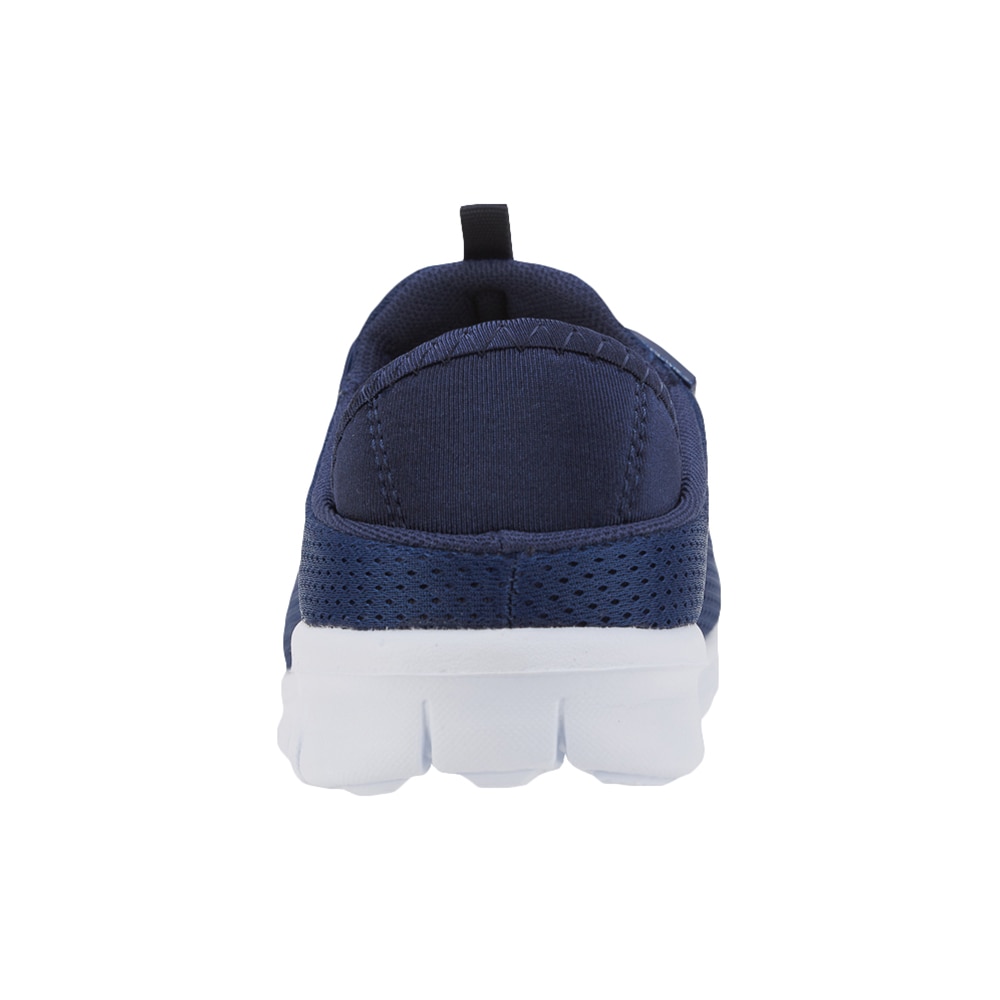 Kangol Sport カンゴールスポーツ かかとが踏める軽量クロッグシューズ メンズ ネイビー 靴 スニーカーの通販 Kutsu Com チヨダ公式オンラインショップ