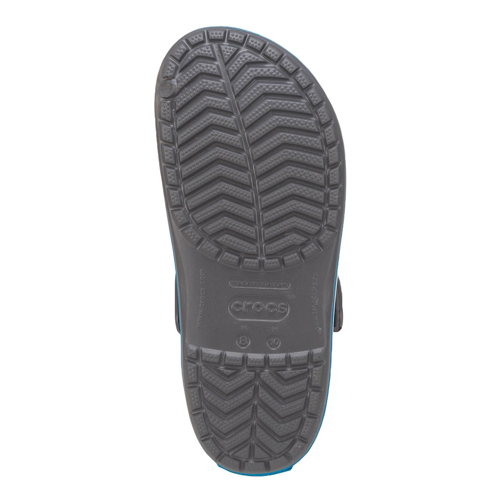 CROCBAND