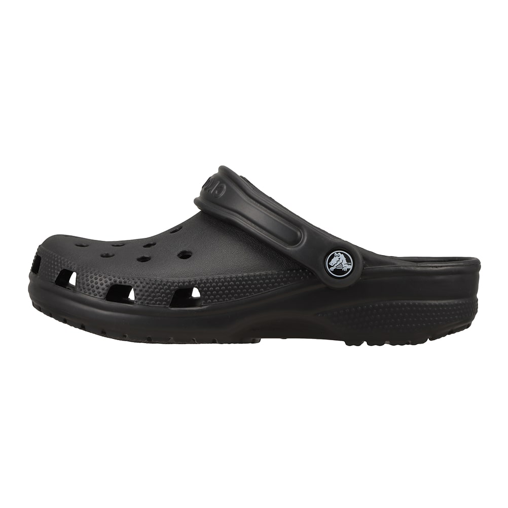 crocs クロックス CLASSIC CLOG メンズ ブラック | 靴・スニーカーの 