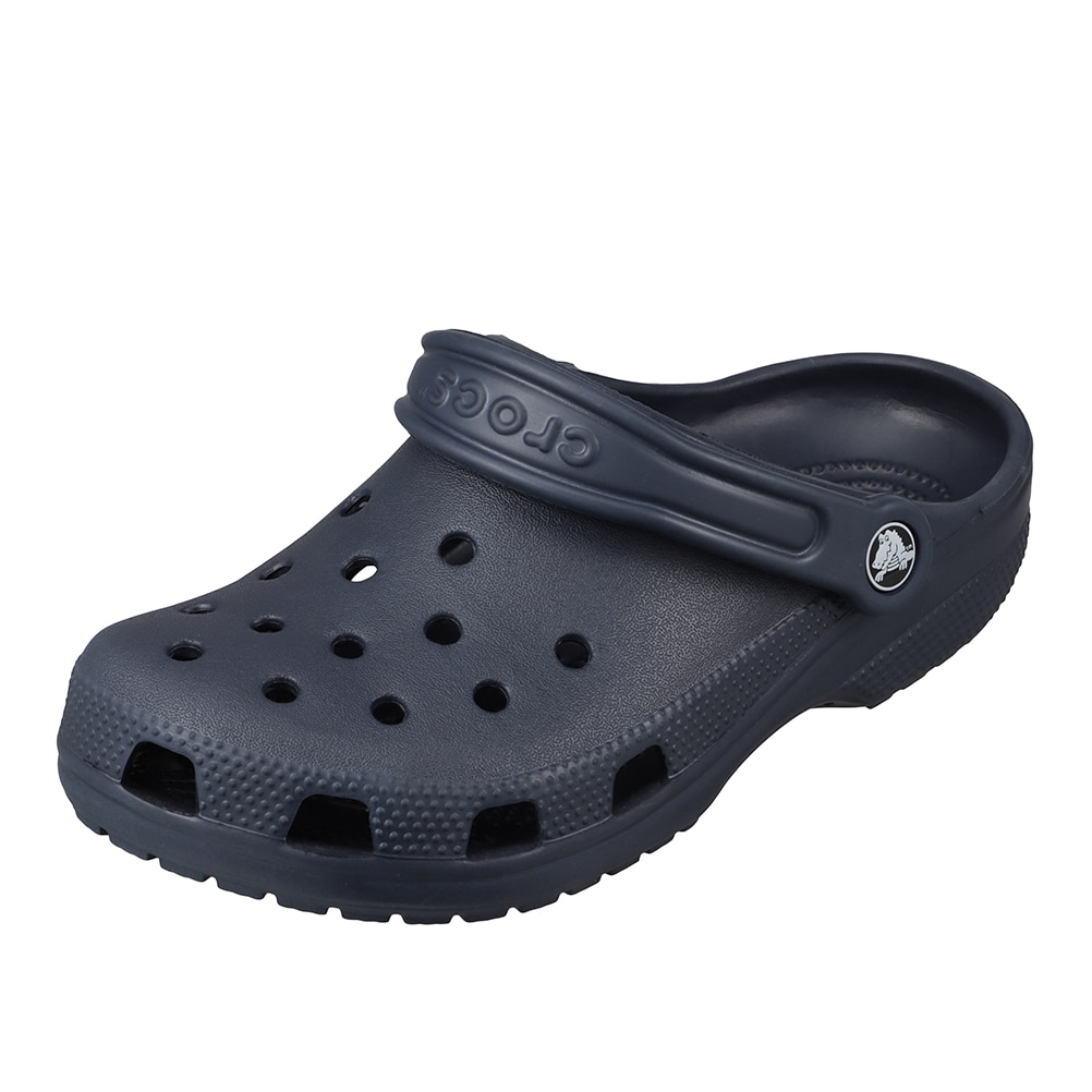 crocs クロックス CLASSIC CLOG メンズ ネイビー | 靴