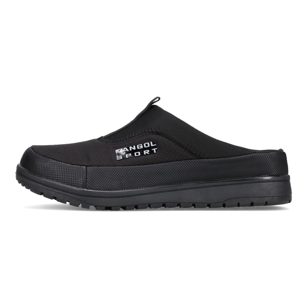 KANGOL SPORT カンゴールスポーツ 防水クロッグシューズ メンズ