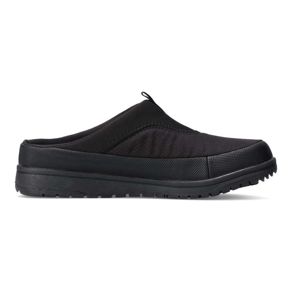 防水クロッグシューズ