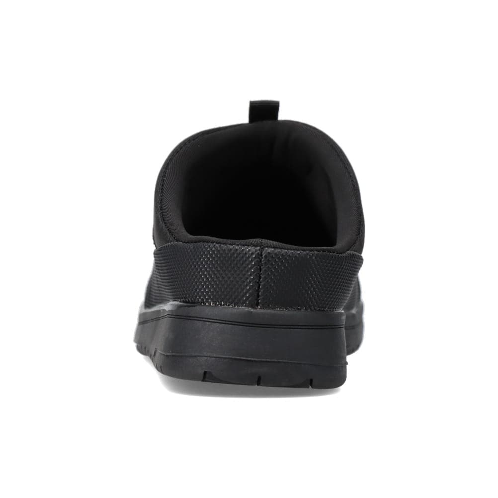 防水クロッグシューズ