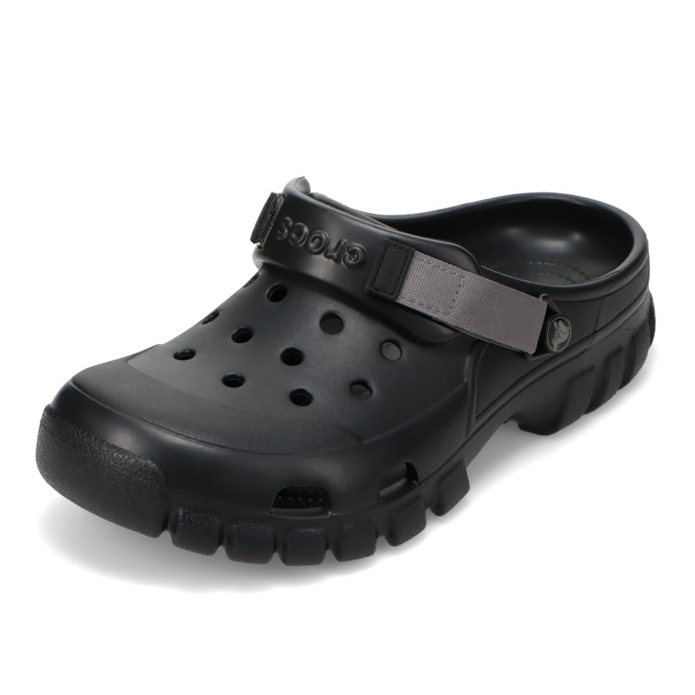 Offroad Sport Clog