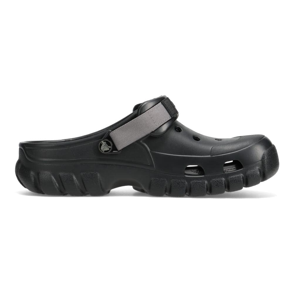 Offroad Sport Clog