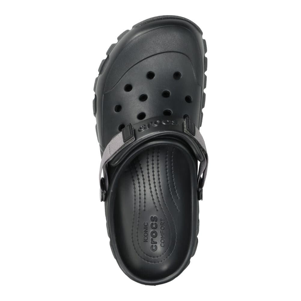 Offroad Sport Clog