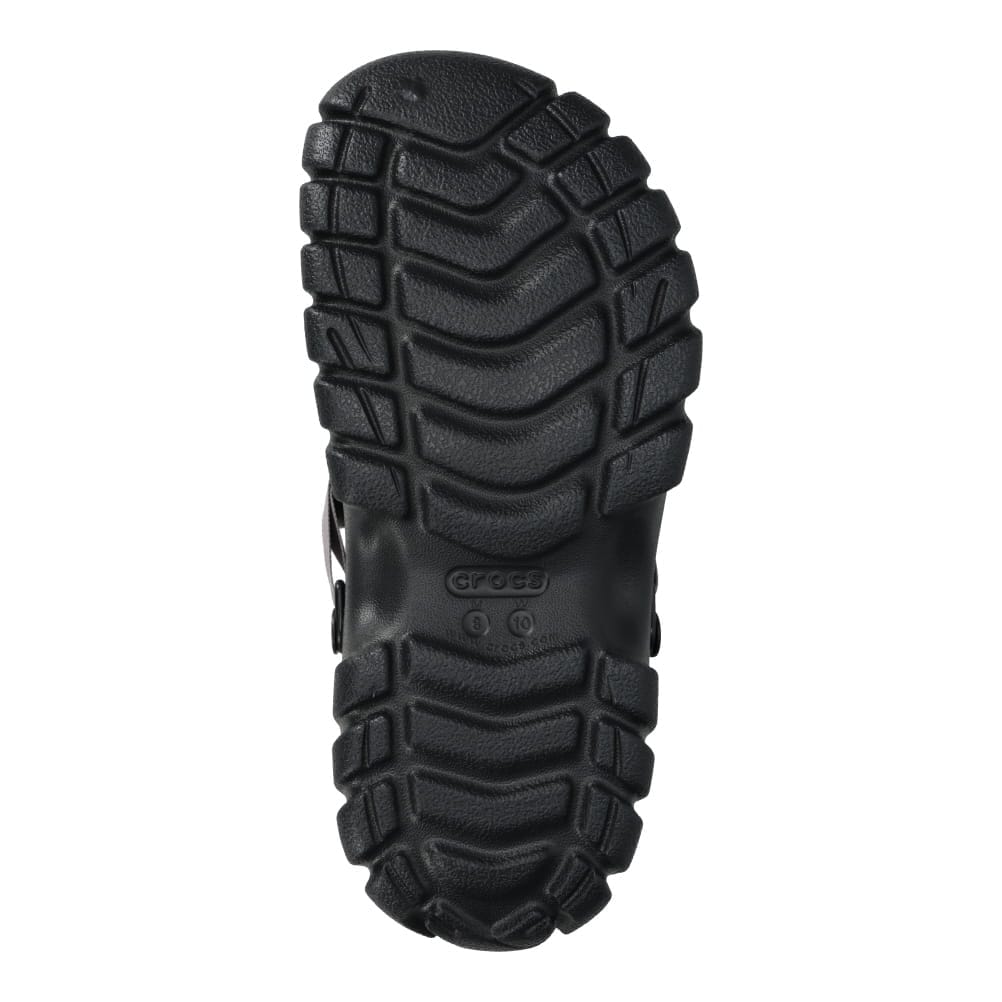Offroad Sport Clog