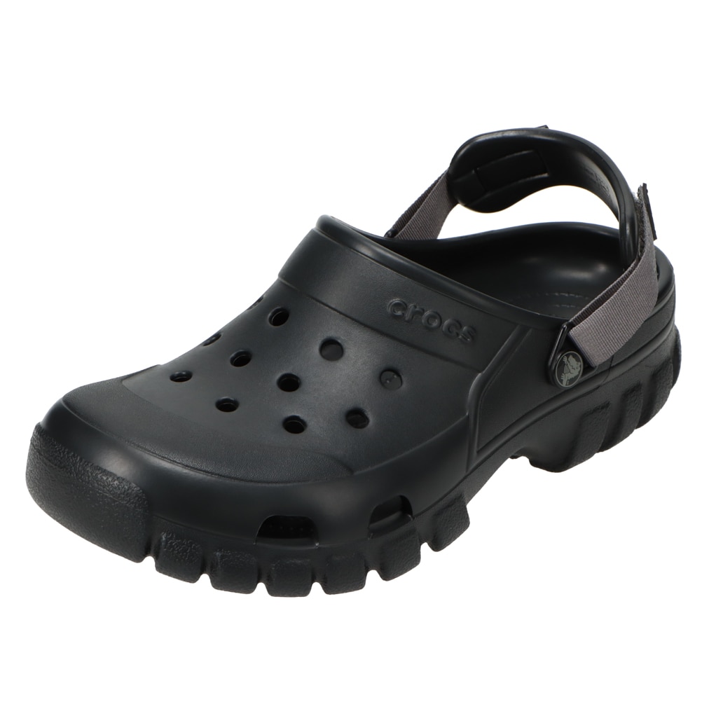 Offroad Sport Clog