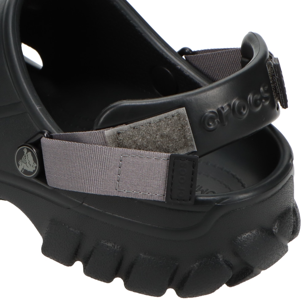 Offroad Sport Clog