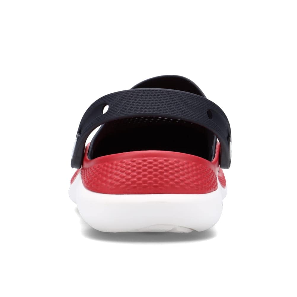 crocs クロックス LiteRide 360 Clog メンズ ネイビー | 靴