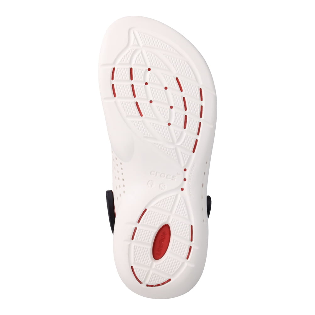 crocs クロックス LiteRide 360 Clog メンズ ネイビー | 靴