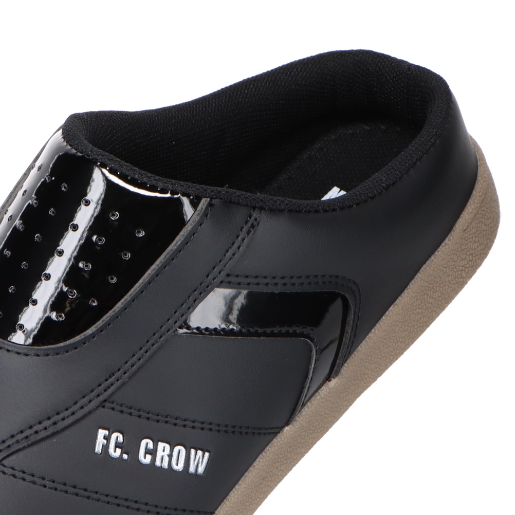 クロッグサンダル