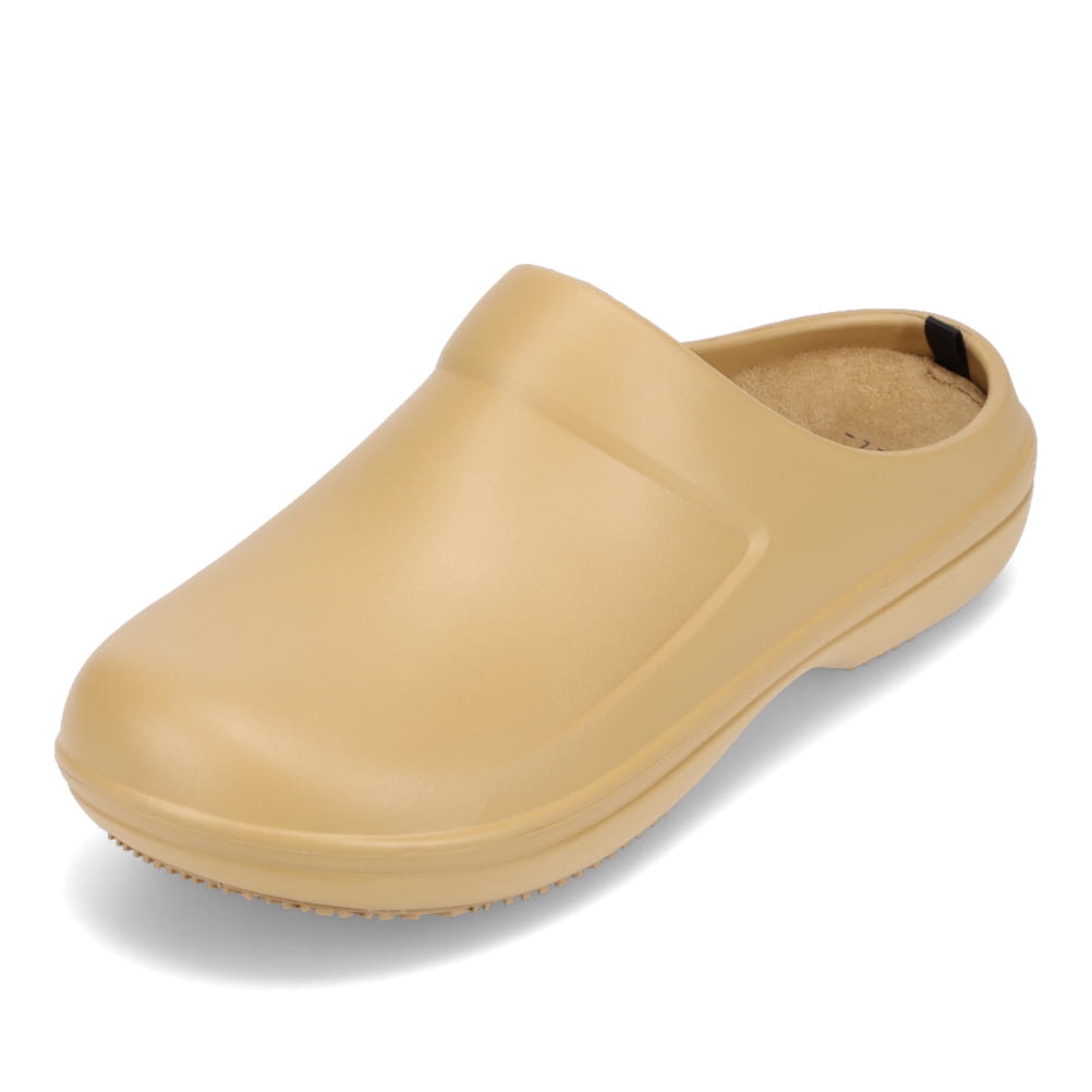 ガーデニングクロッグシューズ