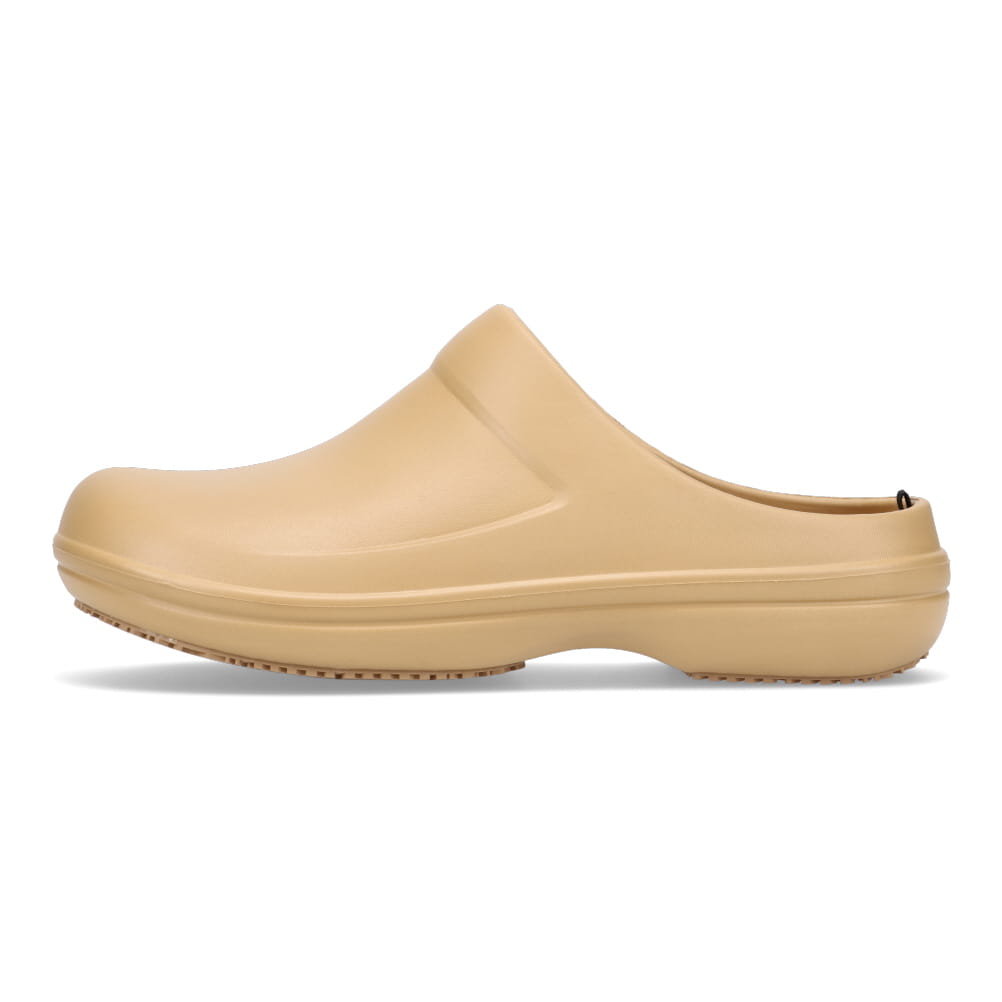 ガーデニングクロッグシューズ