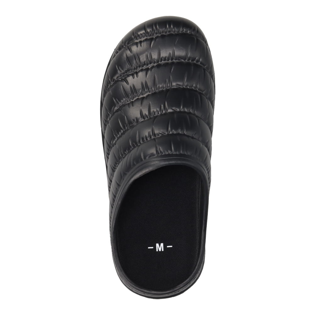 クロッグシューズ