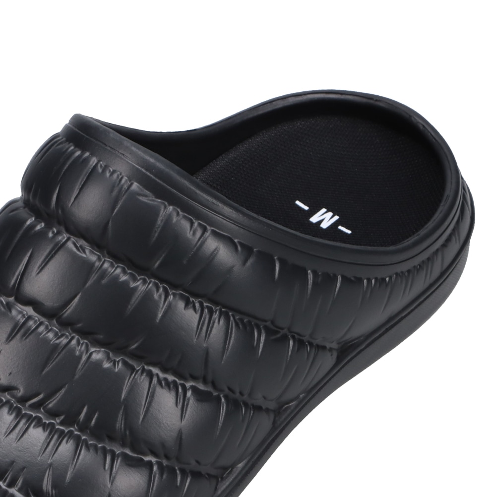 クロッグシューズ