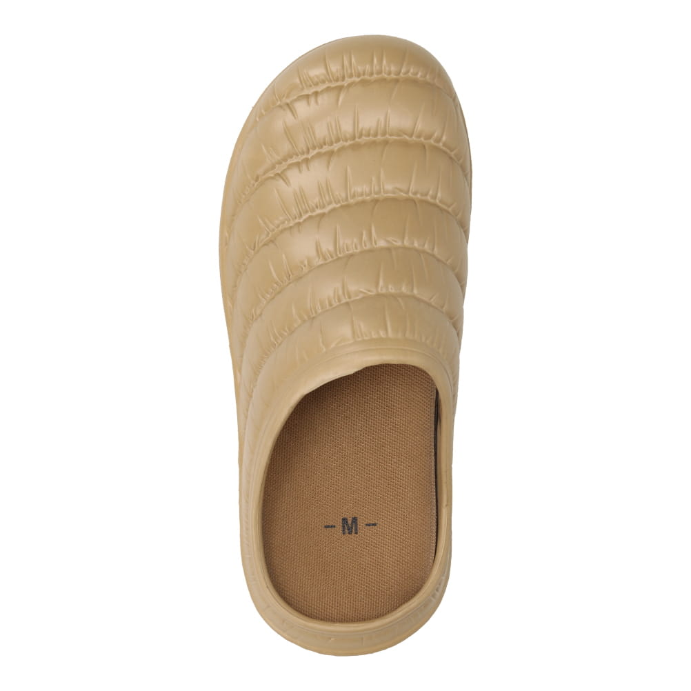 クロッグシューズ