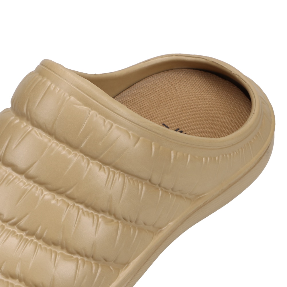 クロッグシューズ