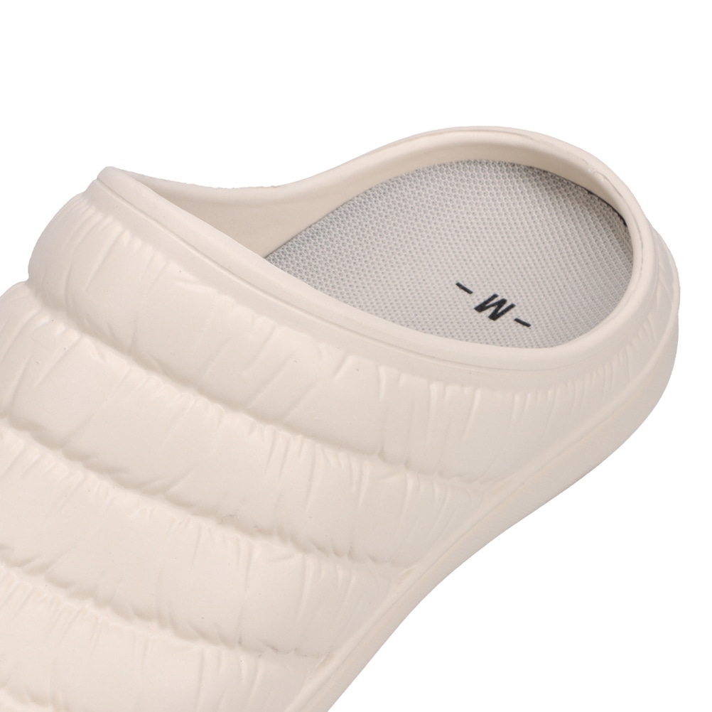 クロッグシューズ