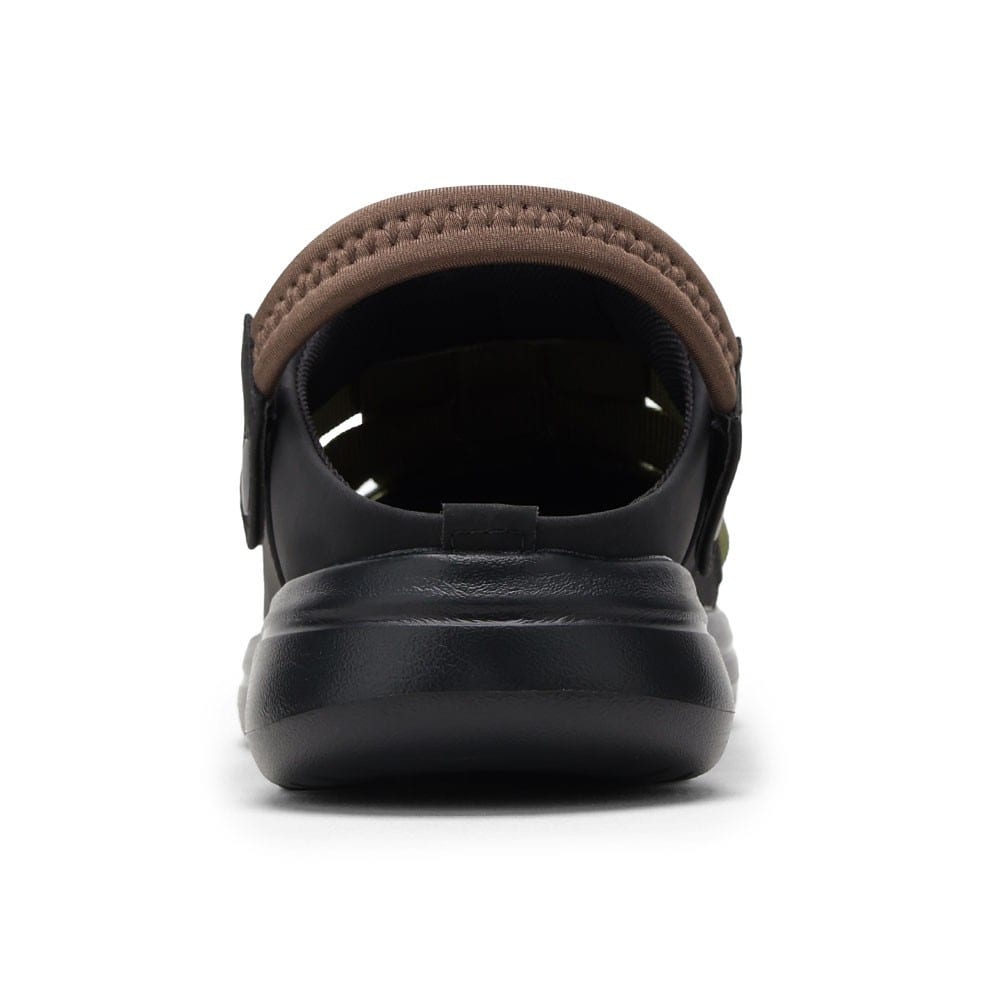 スポーツクロッグサンダル