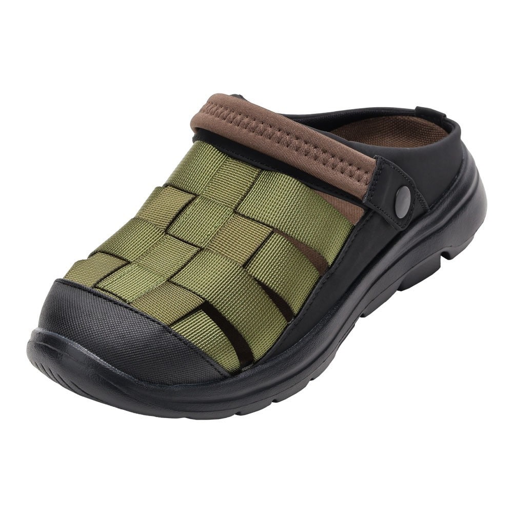 スポーツクロッグサンダル