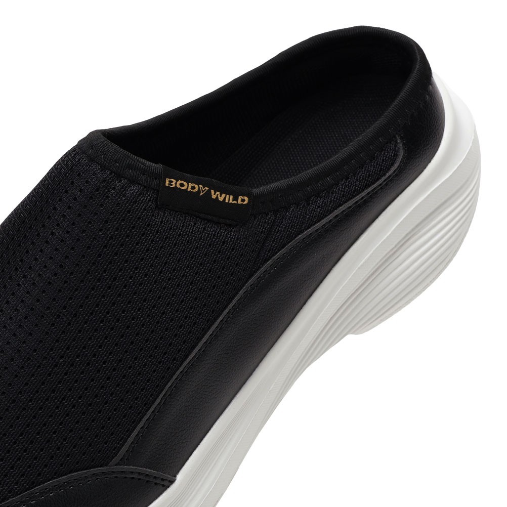 軽量クロッグサンダル