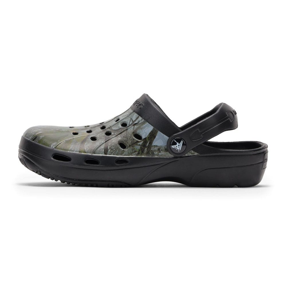 定番 クロックス crocs サンダル クロックバンド ボールドロゴ クロッグ 206021 ブラック/ライトグレー(02G)  ネイビー/ペッパー(4CC) チャコール/ブラック(082)｜au PAY マーケット