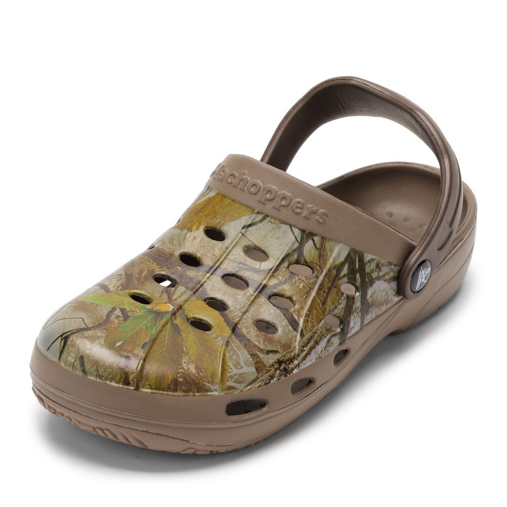 Racbaki ブラウン クロッグサンダル S Racbaki ブラウン クロッグサンダル S Racbaki ブラウン クロッグ