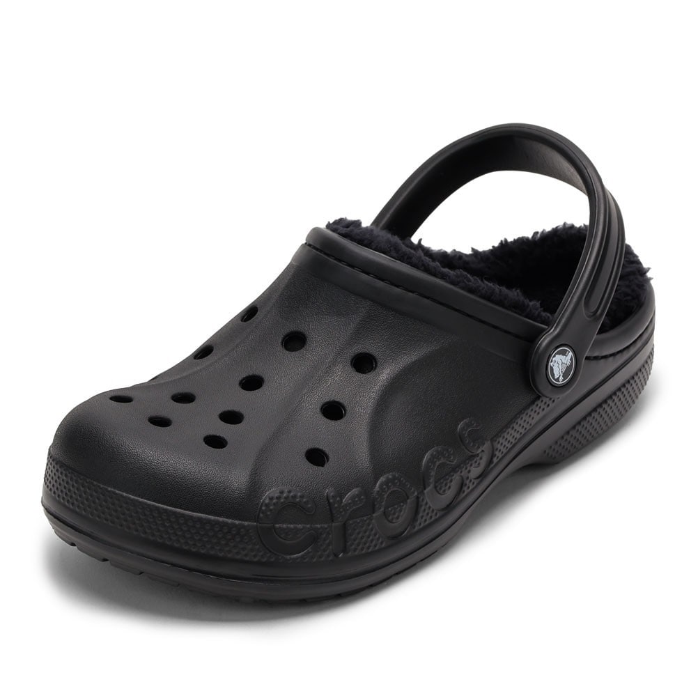Baya Lined Clog