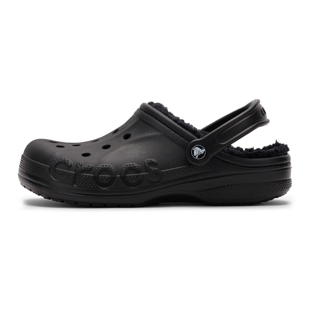 Baya Lined Clog