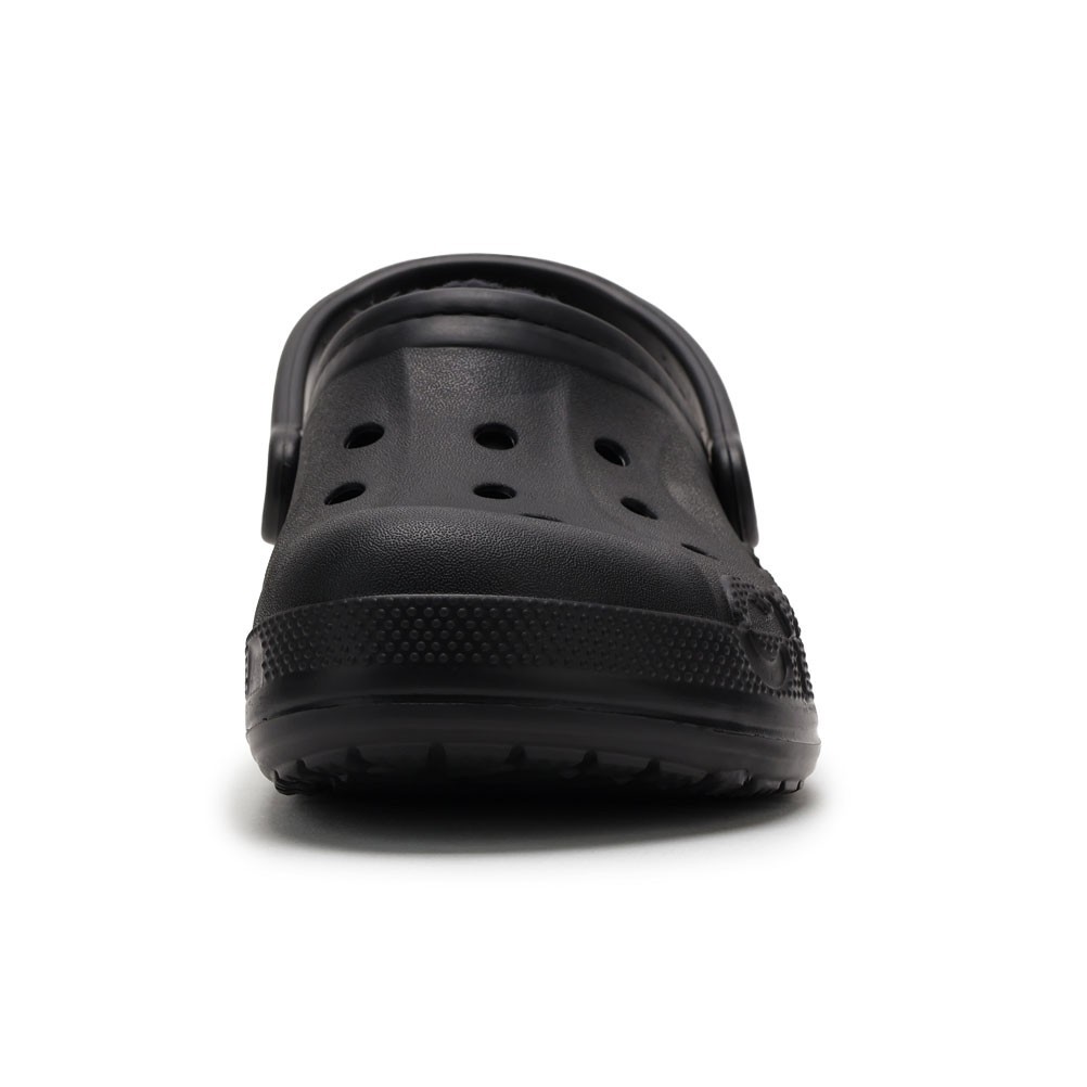 Baya Lined Clog