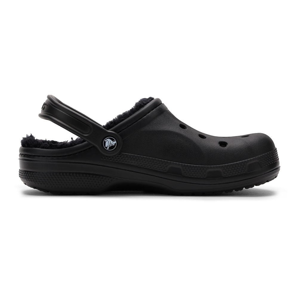 Baya Lined Clog