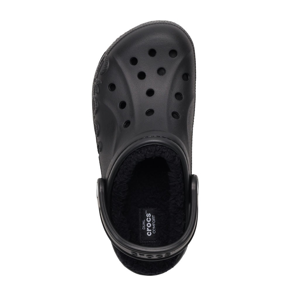 Baya Lined Clog