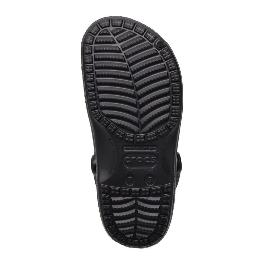 Baya Lined Clog
