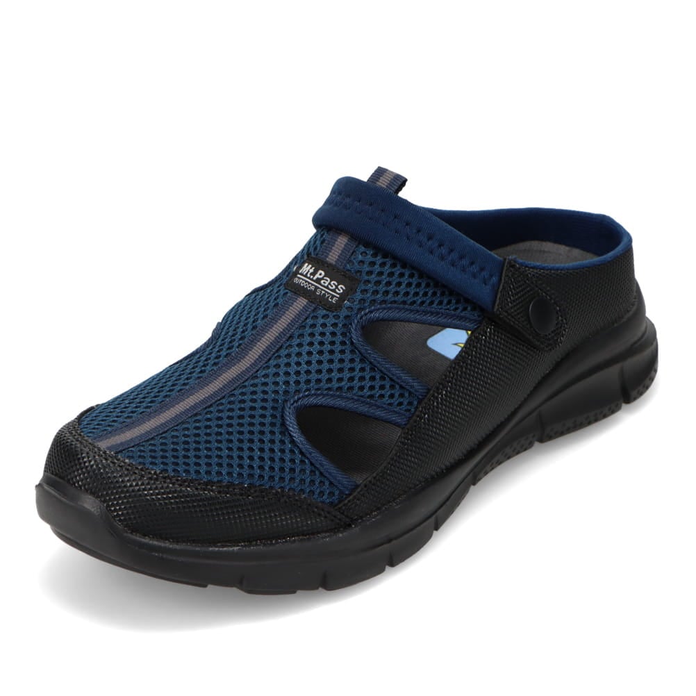 軽量スポーツクロッグサンダル