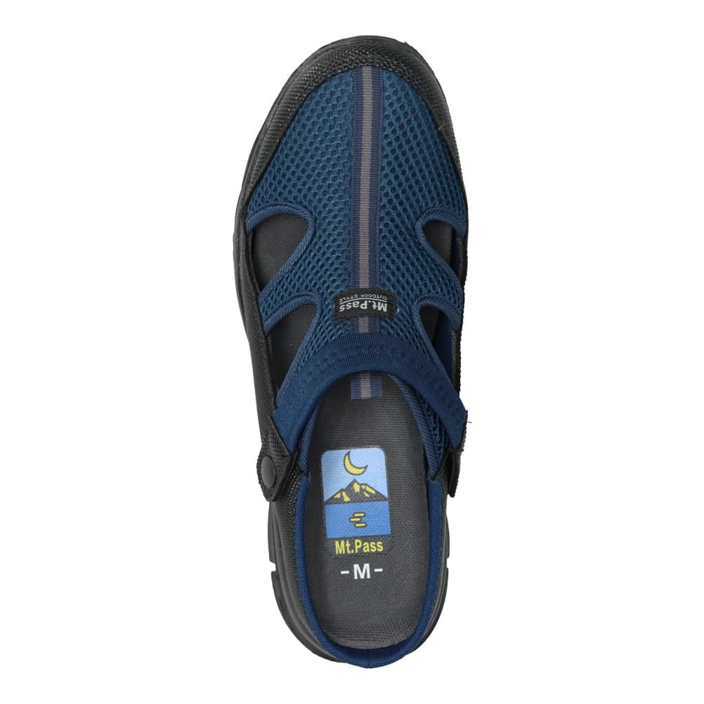 軽量スポーツクロッグサンダル