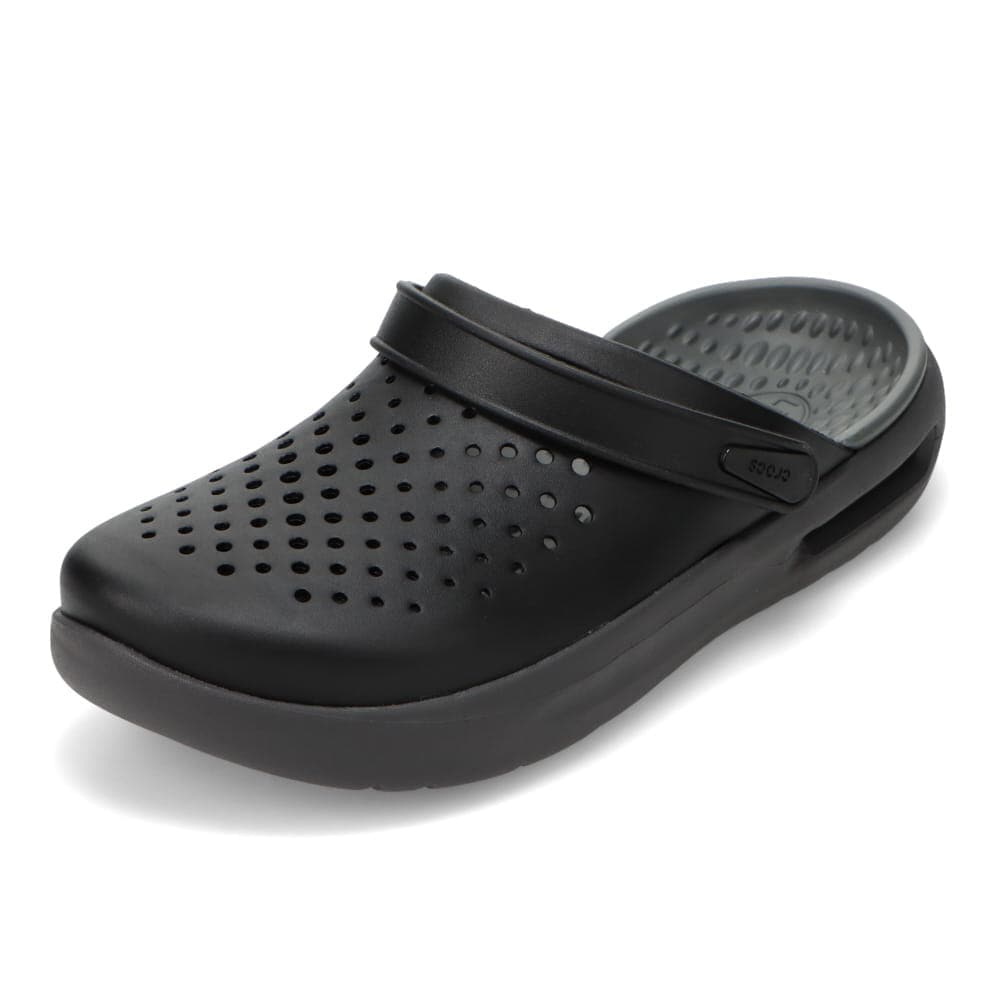 InMotion Clog