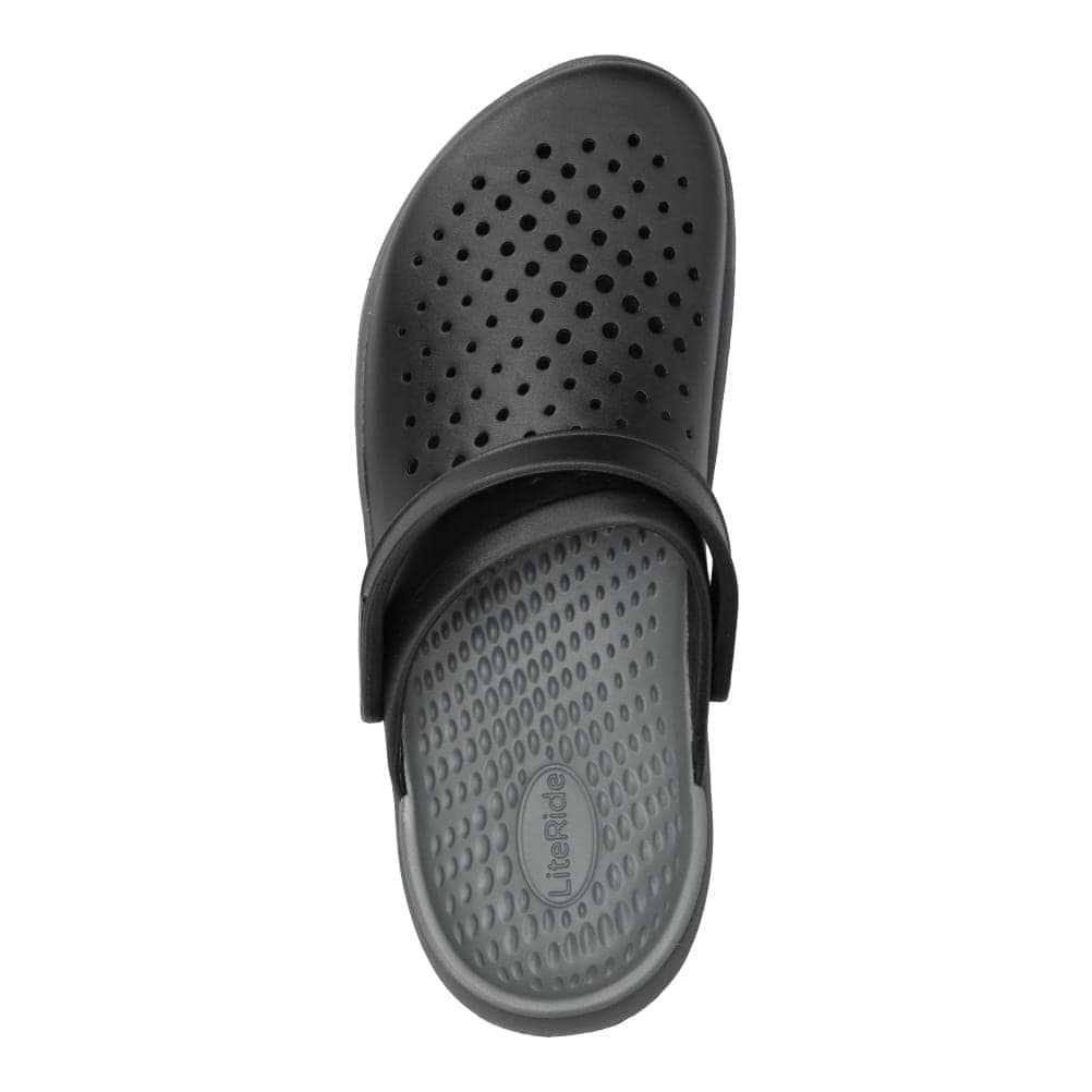 InMotion Clog