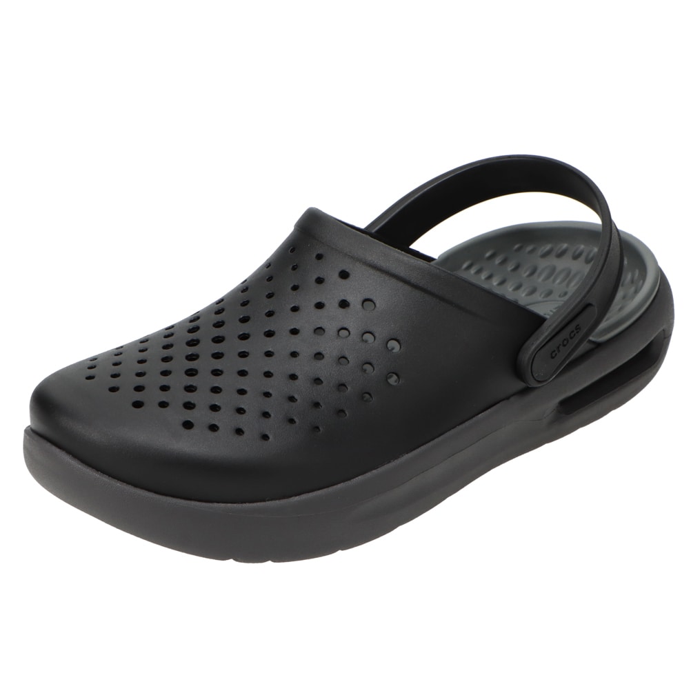 InMotion Clog