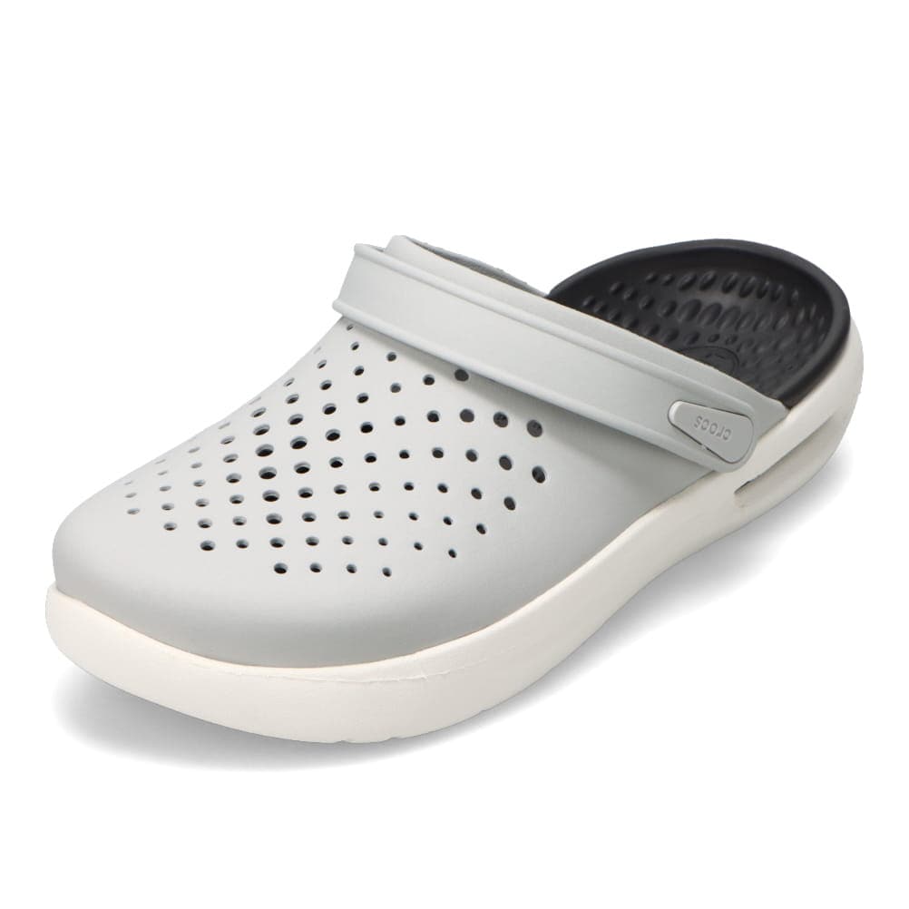 InMotion Clog
