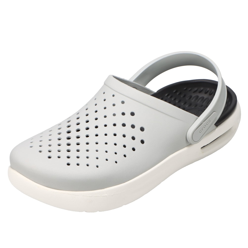 InMotion Clog
