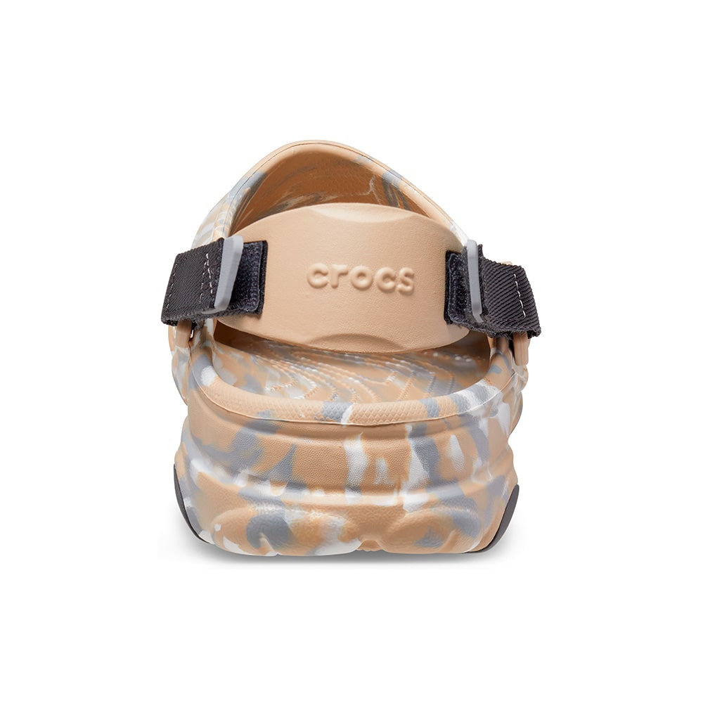 AllTerrn Marble Clog