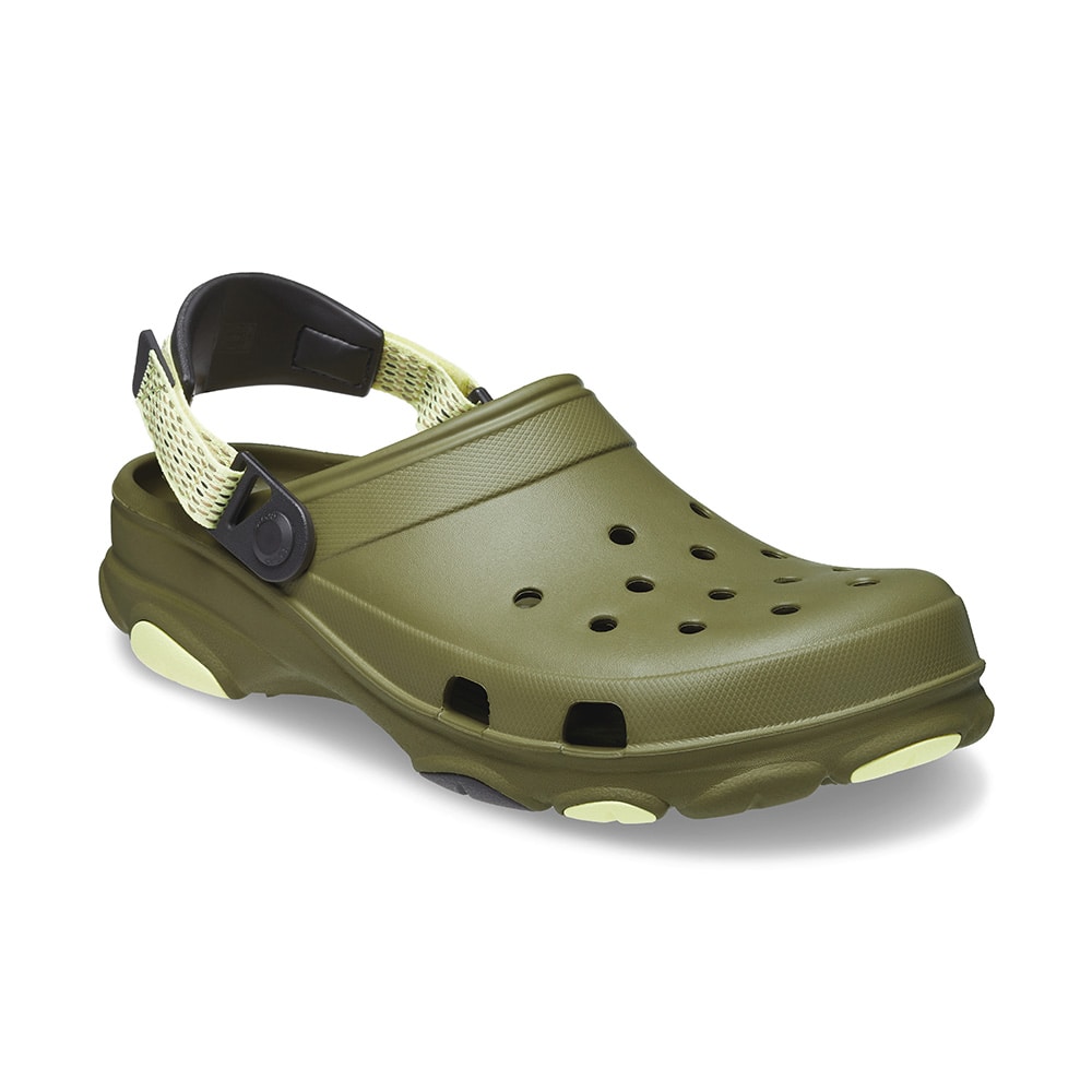 Classc AllTerrn Clog
