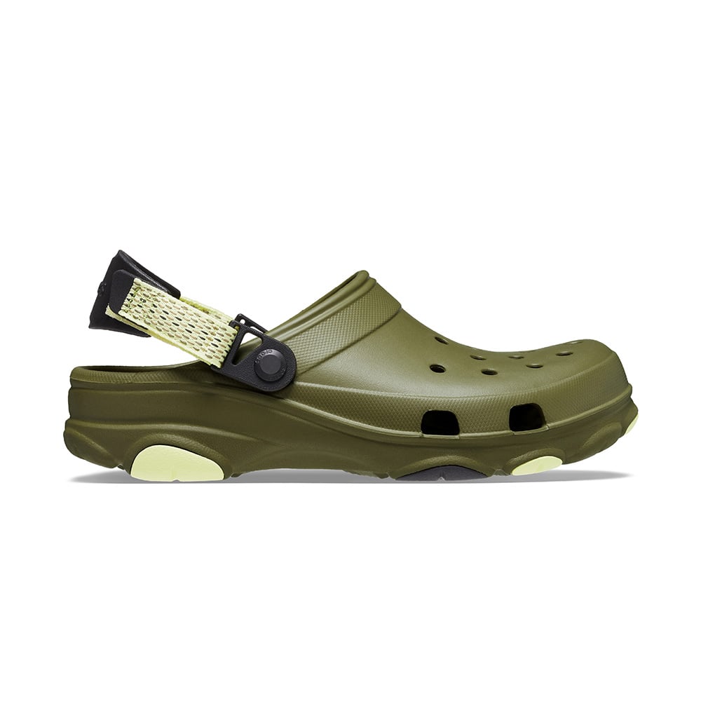 Classc AllTerrn Clog
