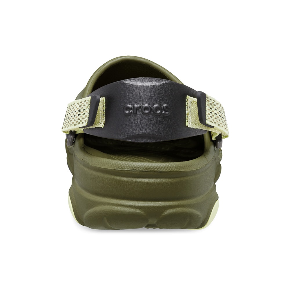Classc AllTerrn Clog