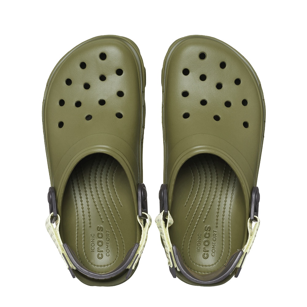Classc AllTerrn Clog